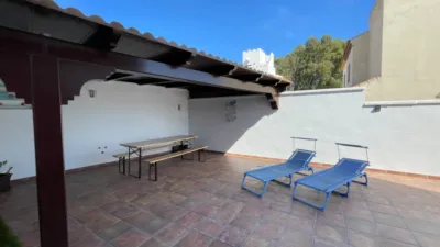 Terraced house in Bonanza photo 31