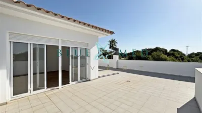 Chalet en calle calle Albacete photo 35