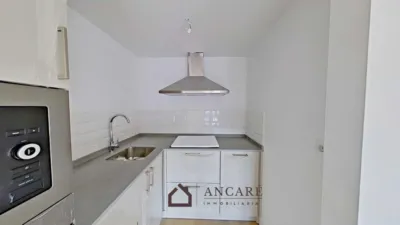 Flat on Calle de Cantabria, 14 photo 13