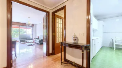 Apartment on San Adrian Etorbidea photo 31
