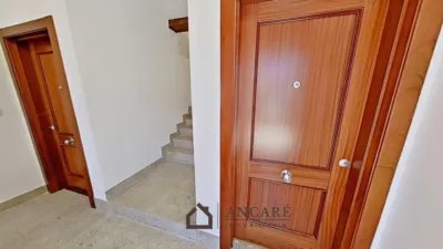 Piso en calle de Cantabria, 14 photo 16