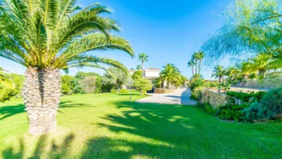 Casa – L'Alfàs del Pi - Vista 4
