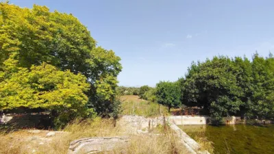 Rustic Finca in Castellitx de La Pau photo 44
