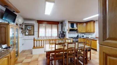 Chalet in Sangonera La Seca photo 44