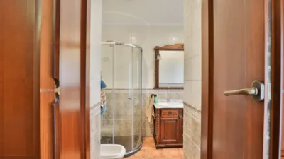 Semi-detached house on Calle Málaga photo 34