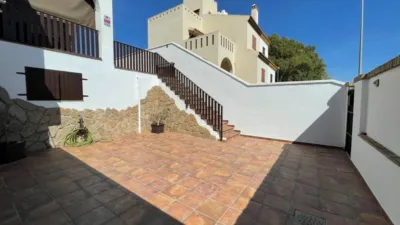 Terraced house in Bonanza photo 54