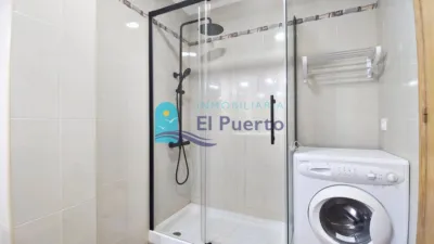 Apartment in Rihuete Alto photo 20
