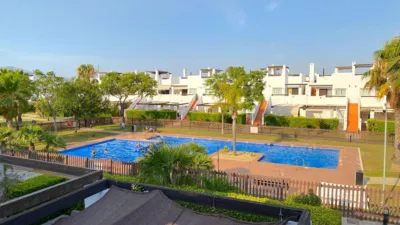 Apartment on Calle 5-6 (Condado de Alhama) photo 25