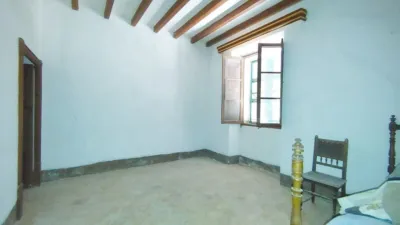 Rustic Finca in Castellitx de La Pau photo 22