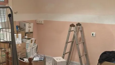 Apartment at Bus Station photo 16