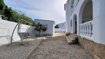 Chalet in Alfaz del Pi Pueblo-Urbanizaciones photo 44