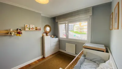 Flat on Calle de Areneazpi, 69 photo 33