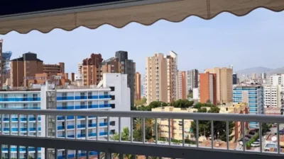 Piso – Benidorm - Vista 4