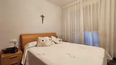 Apartment in Levante photo 31