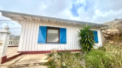 Rustic finca on Cuesta de Gos Street photo 4