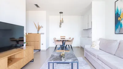Piso – Benidorm - Vista 5