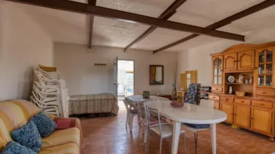 Rustic finca on Marina Street photo 10