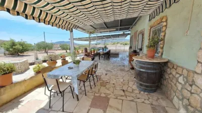 Rustic farm on Calle Solana La photo 5