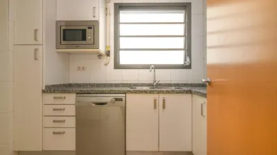 Apartment on Rambla del Poblenou photo 20
