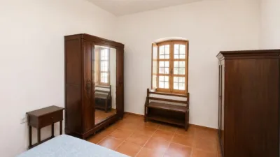 Rustic Finca in Pechina Centre photo 12