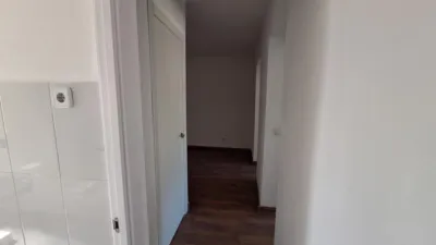 Apartment in Plaza del Doctor Lozano photo 16