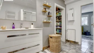 Casa en venta en Legazpia, Legazpi de 1.300.000 €