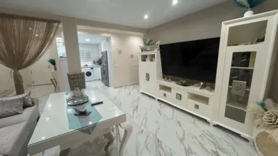 Apartment in Barrio Tinte photo 5
