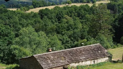 Rustic finca in San Pedro del Romeral photo 4
