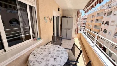Apartment on Calle de la Loma, 13 photo 7