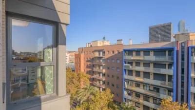 Apartment on Rambla del Poblenou photo 8