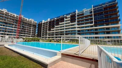 Pis – Torrevieja, Urbanización Rocío del Mar, Urbanización Punta Prima - Vista 2