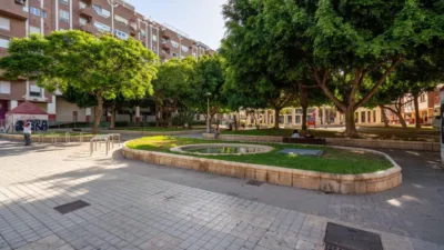 Apartment at Plaza del Parque del Generalife, 8 photo 42