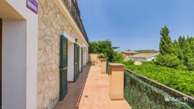 Apartment in Sóller photo 5