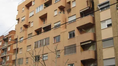Piso en venta en Calle Dr Vicente Zaragoza, Número 61, Benimaclet (Distrito Benimaclet. València Capital) de 349.900 €