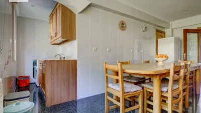 Casa en venta en Legazpia, Legazpi de 1.300.000 €