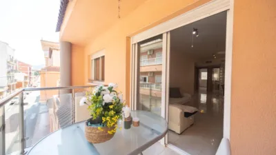 Apartment in La Alberca photo 8