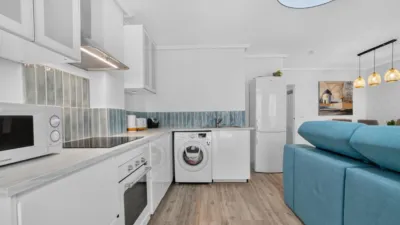 Apartment on Gumersindo Street, 85 photo 7