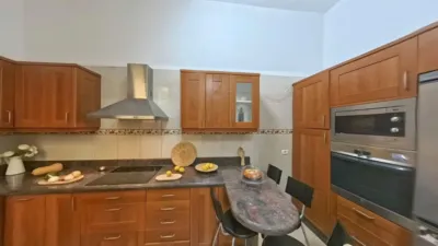 Flat on Calle San Vicente Ferrer, 87 photo 36