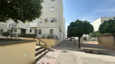 Apartment in Barrio Tinte photo 24