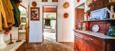 Rustic finca in Sineu photo 12