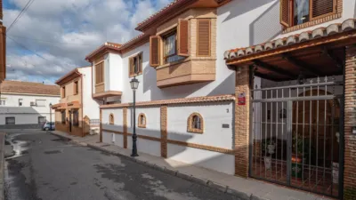 Casa en Las Gabias photo 61
