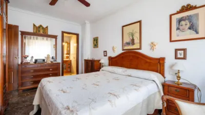 Apartment at Plaza del Parque del Generalife, 8 photo 22