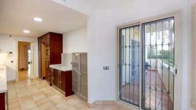 Apartment on Calle Montemenor photo 9