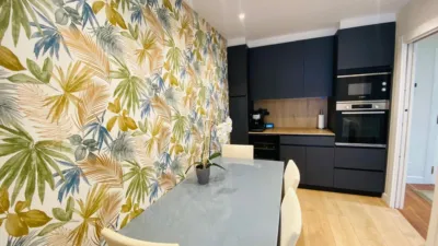 Flat on Calle de Areneazpi, 69 photo 15