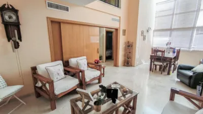 Casa – La Nucia - Más