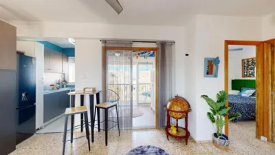 Apartment on Jalisco Street photo 19