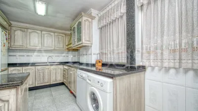 Flat for sale on Calle del Pintor Lorenzo Casanova photo 30