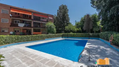 Apartment on Carretera de la Granja photo 2