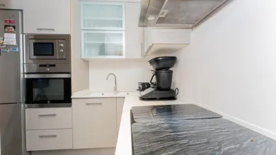 Apartment in Centre photo 4