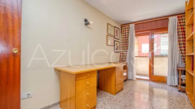Flat for sale on Calle del Pintor Lorenzo Casanova photo 24